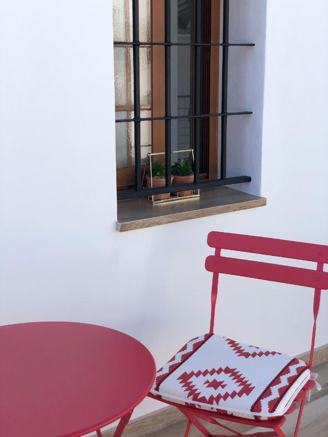 Willa Cerezo'S House - Terrace & Jacuzzi Frigiliana Zewnętrze zdjęcie